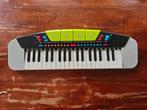 Kinder keyboard, Kinderen en Baby's, Ophalen, Zo goed als nieuw, Met geluid