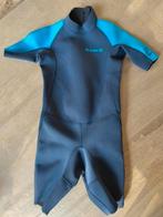 Olaian shorty maat 110-116, Watersport en Boten, Watersportkleding, Kind, Ophalen of Verzenden, Zo goed als nieuw, Wetsuit