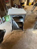 Caravan voortent kast kastje, Ophalen of Verzenden, Zo goed als nieuw, Campingkast, Camping
