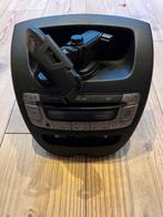 Citroën C1 / Peugeot 107 Autoradio, Auto diversen, Ophalen of Verzenden, Gebruikt