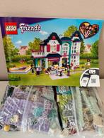 Lego Friends 41449 Andrea's Familiehuis - Compleet, Ophalen of Verzenden, Zo goed als nieuw, Complete set, Lego
