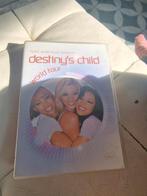 Destiny's Child World Tour DVD, Alle leeftijden, Boxset, Muziek en Concerten, Ophalen of Verzenden