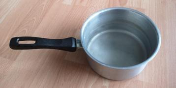 Saucepan 17.5*H8 (cm) beschikbaar voor biedingen