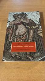Piet Gerbrandy - Een steeneik op de rotsen, Boeken, Essays, Columns en Interviews, Ophalen of Verzenden, Zo goed als nieuw, Piet Gerbrandy