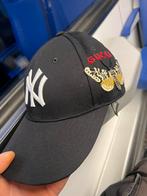 Gucci x yankees pet in nieuwstaat mij te klein.., Kleding | Heren, Hoeden en Petten, Ophalen of Verzenden, Zo goed als nieuw