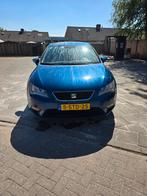 Seat Leon 1.2 TSI 63KW/85PK 2014 Blauw, Voorwielaandrijving, 4 cilinders, Handgeschakeld, Particulier