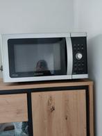 Samsung Combimagnetron - Gebruikt, Ophalen, Combimagnetron, Gebruikt, Oven