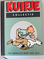 Kuifje Collectie - Het Complete Werk, Complete serie of reeks, Ophalen of Verzenden, Zo goed als nieuw