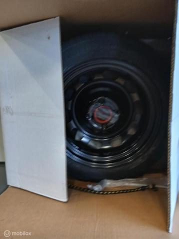 Overig 125/80 R16 97M - TESYCN0427- AO1622025 beschikbaar voor biedingen