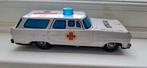 Ambulance Ziekenauto Ziekenwagen MF 271, Ophalen of Verzenden