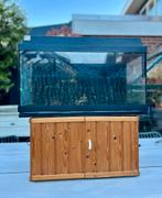 Juwel Aquarium 60x30x30, Ophalen, Gebruikt, Leeg aquarium