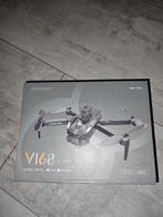 Drone VI68 Pro - Perfect voor beginners!, Ophalen of Verzenden, Zo goed als nieuw, Drone met camera