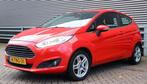 Ford Fiesta 1.0 Ecoboost Titanium|Clima Distri Vervangen!!, Auto's, Ford, Te koop, Isofix, Benzine, Hatchback