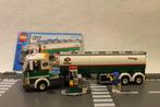lego tank wagen 3180, Complete set, Ophalen of Verzenden, Lego, Zo goed als nieuw