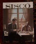Thriller / Sisco, Eén stripboek, Ophalen of Verzenden, Zo goed als nieuw