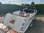 Zeer complete Maxima 630i 630 Sloep Vetus 33pk Diesel, Watersport en Boten, Ophalen, Gebruikt, Binnenboordmotor, 6 meter of meer