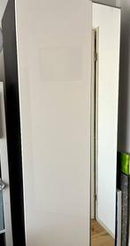 ikea pax kast met spiegeldeur, Huis en Inrichting, Kasten | Kledingkasten, Ophalen, Gebruikt, 200 cm of meer, 50 tot 100 cm