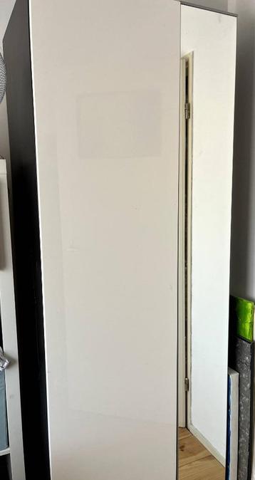 ikea pax kast