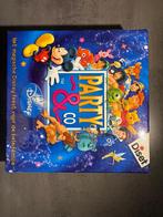 Disney Party & Co Bordspel, Drie of vier spelers, Ophalen of Verzenden, Gebruikt