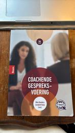 Wim Donders - Coachende gespreksvoering 4e druk, Boeken, Wim Donders; Liesbeth Ruijs, Ophalen of Verzenden, Zo goed als nieuw