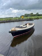 Sloep Interboat 21 gerefit, Watersport en Boten, Sloepen, Ophalen, 10 tot 30 pk, Gebruikt, Binnenboordmotor