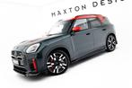 Maxton Design Mini Countryman JCW U25 Side Skirts Diffusers, Ophalen of Verzenden, Automotive Parts, A.parts@hotmail.nl, Trasmolenlaan 12 3447 GZ Woerden