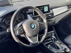 BMW 2 Serie Gran Tourer 218i High Executive, Auto's, 136 pk, Gebruikt, 2-Serie Gran Tourer, Bedrijf