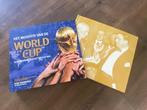 Boek: Het mooiste van de Worldcup, Ophalen of Verzenden, Zo goed als nieuw, Buitenlandse clubs, Boek of Tijdschrift