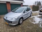 Peugeot 307 1.6 16V 5DR 2006 Grijs, Voorwielaandrijving, 4 cilinders, 635 kg, 1200 kg