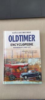 Geillust Oldtimer Encyclopedie 1945-1975, Boeken, Ophalen of Verzenden, Zo goed als nieuw, Algemeen