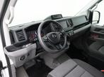 Volkswagen Crafter 2.0TDI 177PK DSG Automaat L4H3 Dubbel Luc, Automaat, Gebruikt, 4 cilinders, 2000 kg