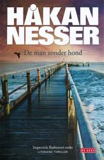 Håkan Nesser - De man zonder hond, Boeken, Thrillers, Ophalen of Verzenden, Gelezen, Scandinavië