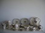 Jet Chicken Festival servies, Huis en Inrichting, Ophalen of Verzenden, Zo goed als nieuw, Bord(en), Wedgwood