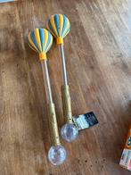 Cirque du Soleil Lichtstokken, Ophalen of Verzenden, Zo goed als nieuw, Elektronica, Met licht
