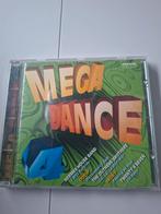 Mega dance 4, Cd's en Dvd's, Ophalen of Verzenden, Zo goed als nieuw, Dance