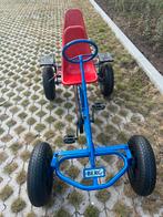 BERG met DUO stoel (Supermooi ), Kinderen en Baby's, Speelgoed | Buiten | Skelters, Ophalen, Zo goed als nieuw, Berg, Duozit