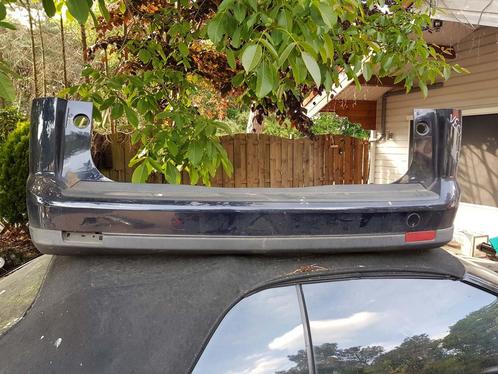 Opel Vectra C station achterbumper bj 2005, Auto-onderdelen, Carrosserie en Plaatwerk, Bumper, Achter, Gebruikt, Ophalen of Verzenden
