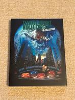 Teenage Mutant Ninja Turtles Collection/Trilogie, Ophalen of Verzenden, Zo goed als nieuw