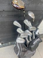 Golfset heren Cleveland, Ophalen, Gebruikt, Club, Cleveland