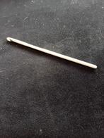 Haaknaald no. 5, Ophalen of Verzenden, Haken, Patroon of Boek