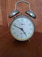 Vintage bellenwekker, Antiek en Kunst, Curiosa en Brocante, Ophalen of Verzenden