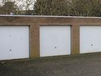 Garagebox te huur Bergen op Zoom