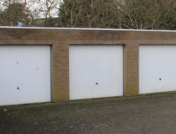 Garagebox te huur Bergen op Zoom beschikbaar voor biedingen