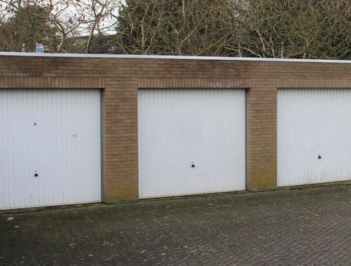 Garagebox te huur Bergen op Zoom, Auto diversen, Autostallingen en Garages
