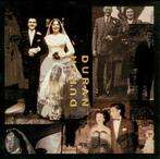 Duran Duran - the wedding album, Ophalen of Verzenden, 1980 tot 2000, Gebruikt