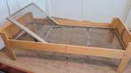Eenpersoons bedden Auping, Huis en Inrichting, Ophalen, Verstelbaar, 90 cm, Eenpersoons