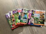 Jaargang 2022 van Gardeners World koopje, Boeken, Tijdschriften en Kranten, Ophalen of Verzenden, Zo goed als nieuw