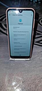 NOKIA 32 GB, Telecommunicatie, Mobiele telefoons | Apple iPhone, Ophalen of Verzenden, Zwart, 32 GB