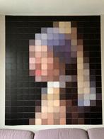 Ixxi meisje met de parel 157x 178, Ophalen