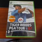 Xbox 360 Games - Tiger Woods, LEGO Harry Potter, Burnout, Spelcomputers en Games, Games | Xbox 360, Ophalen, Gebruikt, Overige genres